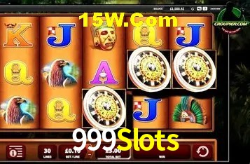Platform Technology 999Slots