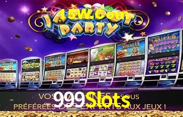 Seasonal Promotions 999Slots
