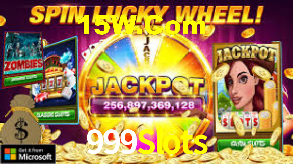 999Slots App