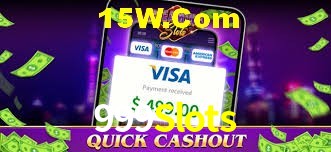 Experiência VIP 999Slots