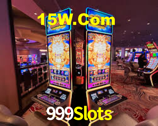 999 Slots Casino