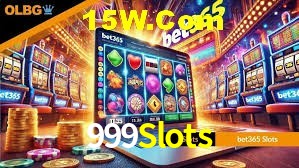 Welcome Bonus 999Slots