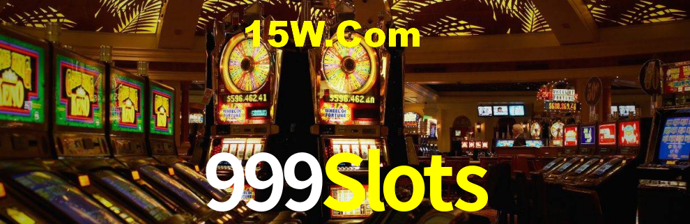 999 Slots Casino