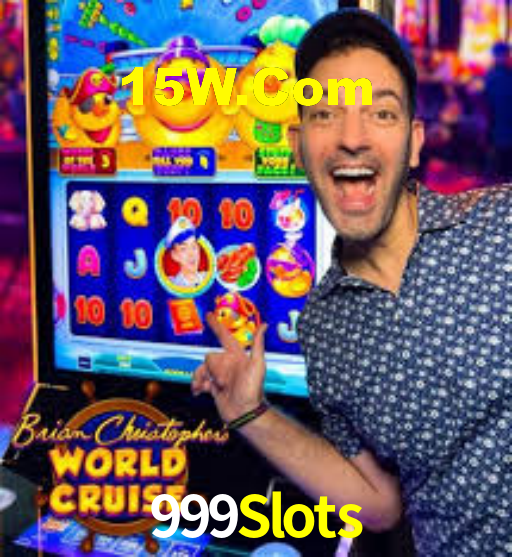 999 Slots Casino