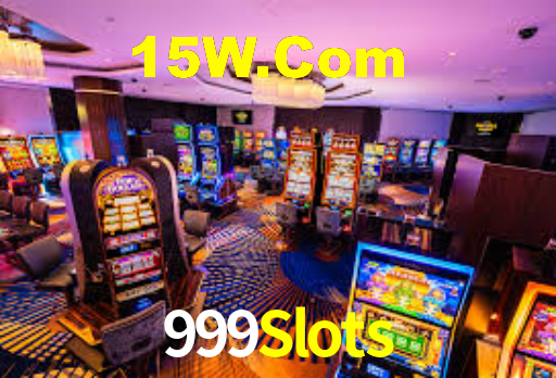 999Slots - Confiável-Jogos De Cassino - 999Slots App