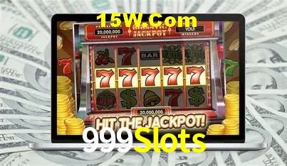 Statistics 999Slots