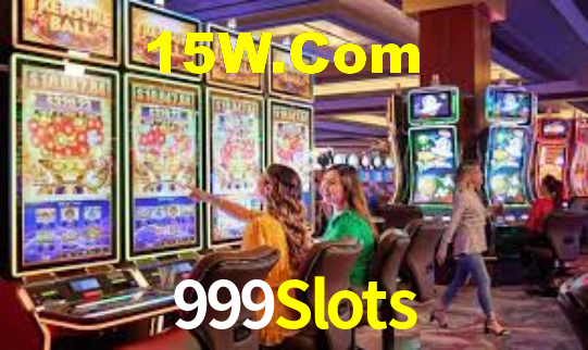 Exclusive Games 999Slots