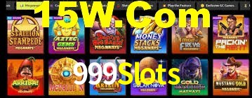 Live Casino 999Slots