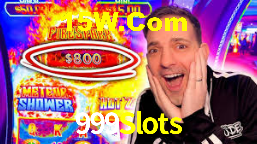 999Slots: A Experiência de Casino com Jogos de Mesa ao Vivo