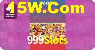 Ofertas Imperdíveis na 999Slots: Promoções e Bônus Que Valem a Pena