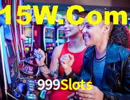 Sinta a adrenalina dos jogos de cassino com 999Slots