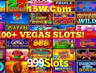 Live Casino 999Slots