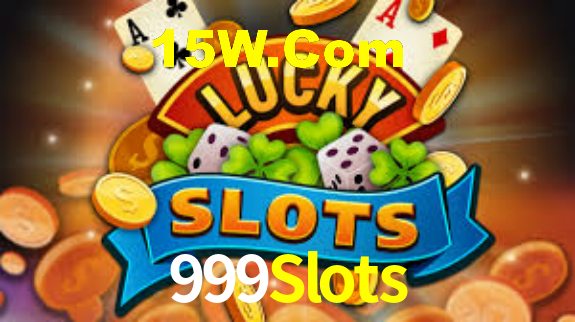 999Slots App Interface