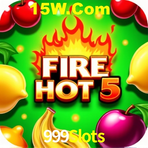 Weekend Specials 999Slots
