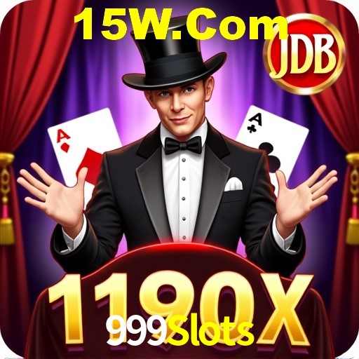Inovações de Jogos na 999Slots: O Futuro das Experiências Interativas