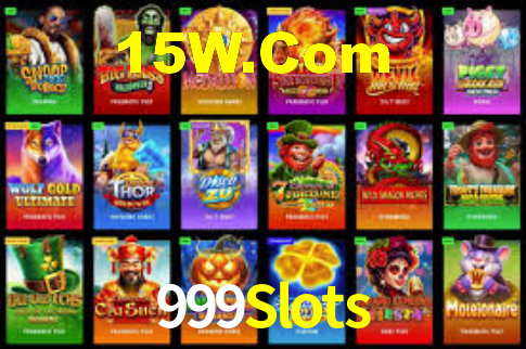 Bônus Generosos e Exclusivos no 999Slots para Você!