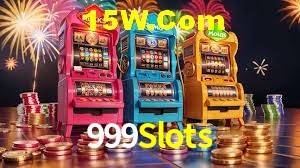 Bonus Features 999Slots