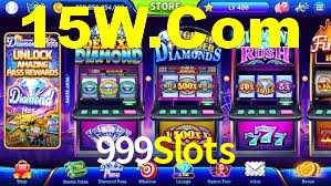 VIP Casino 999Slots