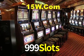 Responsive Design 999Slots
