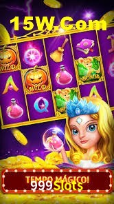 Game Statistics 999Slots